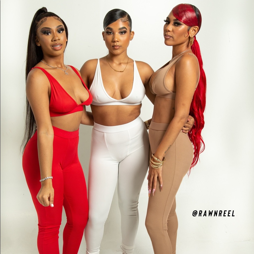 2 Piece Set